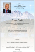 Ernst Stolz